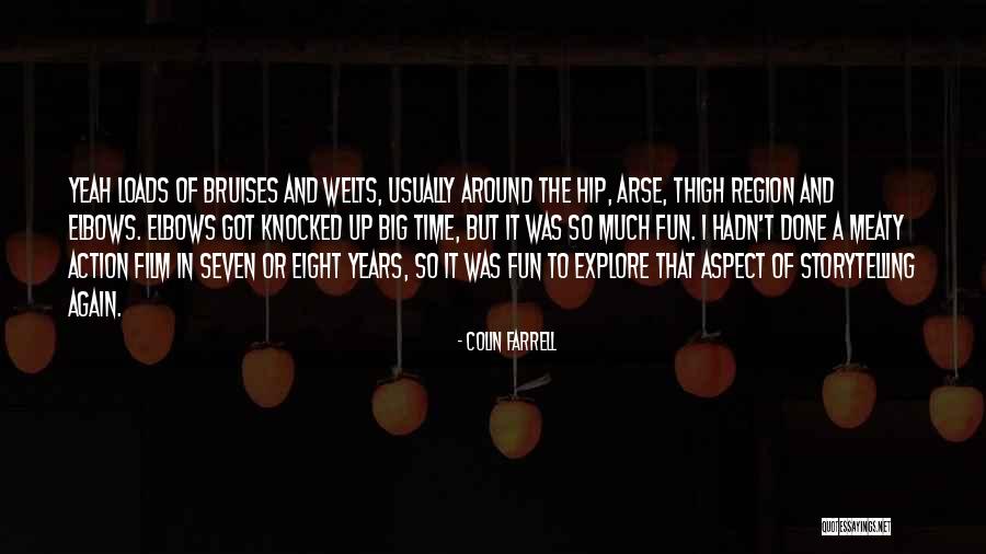 Nerlin Wonen Quotes By Colin Farrell Nerlin Wonen Quotes By Colin Farrell