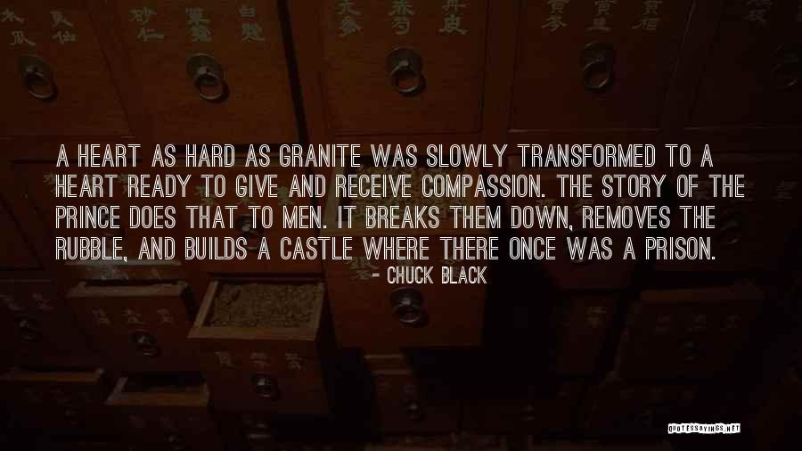 Nerling On The River Quotes By Chuck Black Nerling On The River Quotes By Chuck Black