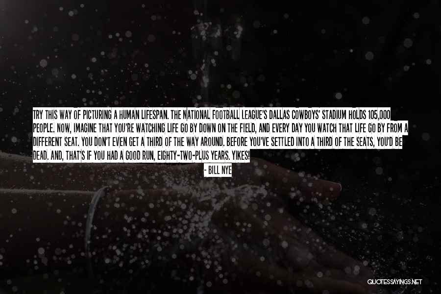 Nermin Lazarus Quotes By Bill Nye Nermin Lazarus Quotes By Bill Nye