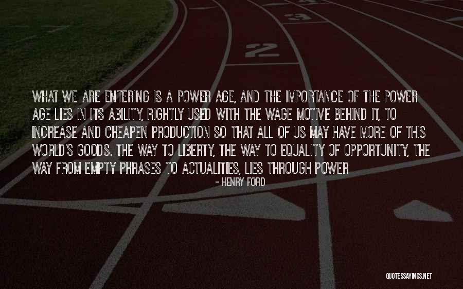 Nermin Lazarus Quotes By Henry Ford Nermin Lazarus Quotes By Henry Ford