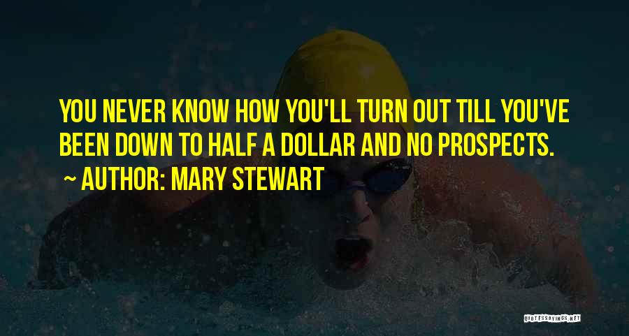 Nermina Golubovic Quotes By Mary Stewart