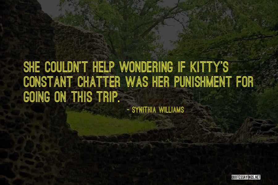 Nermina Nermina Quotes By Synithia Williams Nermina Nermina Quotes By Synithia Williams