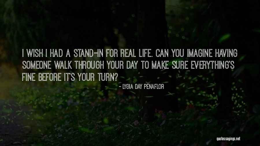 Nero Essentials Quotes By Lygia Day Penaflor Nero Essentials Quotes By Lygia Day Penaflor
