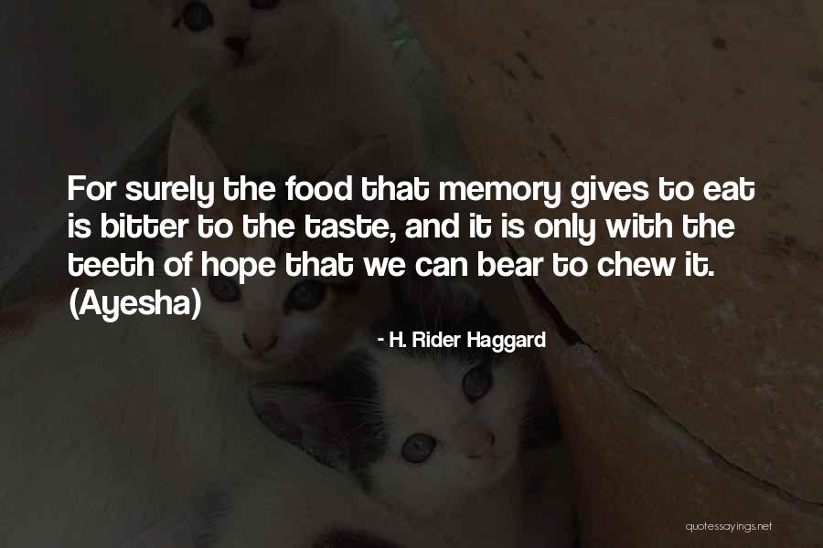 Nero Said Quotes By H. Rider Haggard Nero Said Quotes By H. Rider Haggard