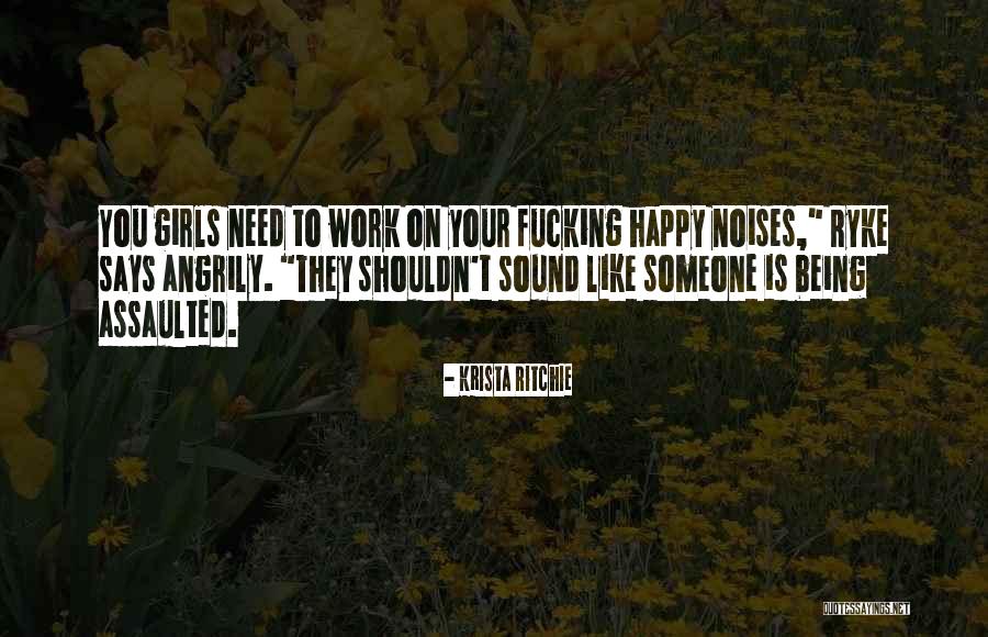 Nero Said Quotes By Krista Ritchie Nero Said Quotes By Krista Ritchie