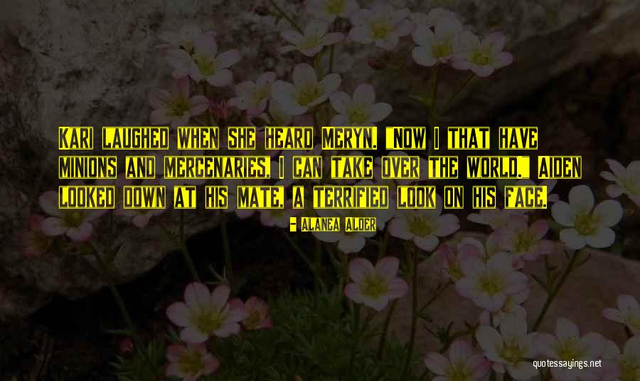 Neroli Quotes By Alanea Alder Neroli Quotes By Alanea Alder