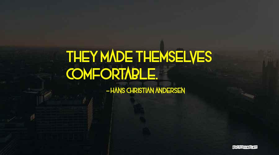 Nerone Incendio Quotes By Hans Christian Andersen Nerone Incendio Quotes By Hans Christian Andersen