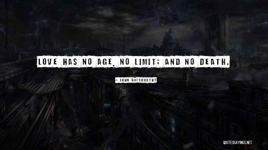 Nerone Incendio Quotes By John Galsworthy Nerone Incendio Quotes By John Galsworthy