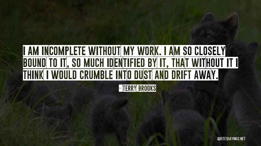 Nerone Incendio Quotes By Terry Brooks Nerone Incendio Quotes By Terry Brooks