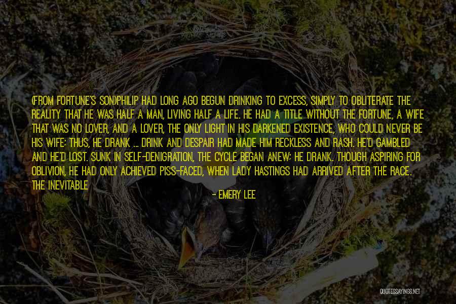 Nerone Sons Quotes By Emery Lee Nerone Sons Quotes By Emery Lee