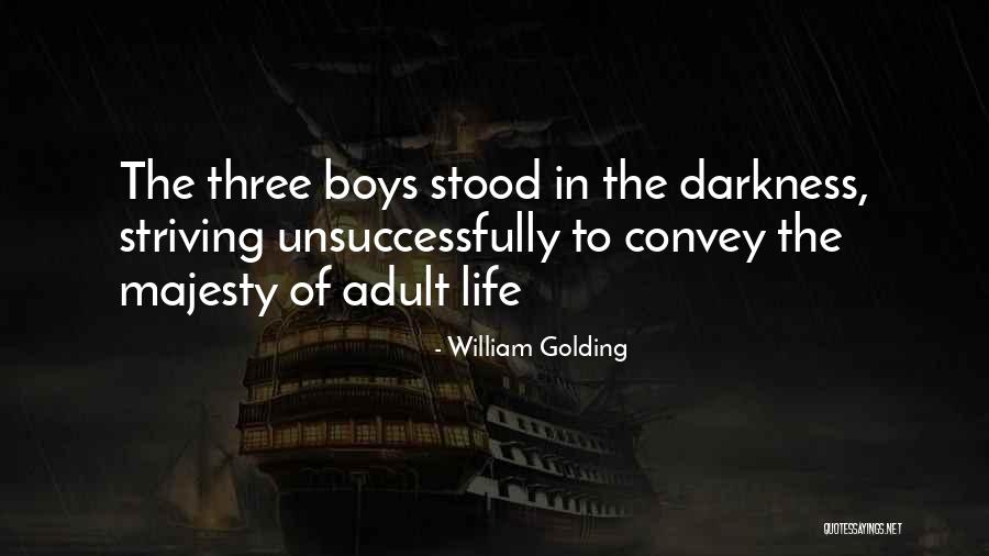 Neroscinema Quotes By William Golding Neroscinema Quotes By William Golding