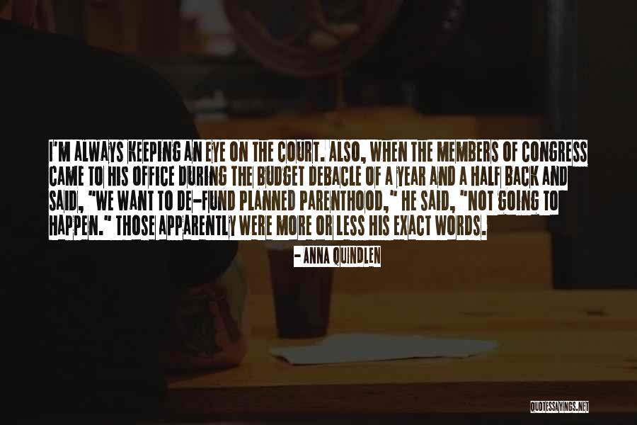 Nerrissa Quotes By Anna Quindlen Nerrissa Quotes By Anna Quindlen