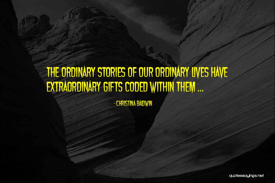 Nerrissa Quotes By Christina Baldwin Nerrissa Quotes By Christina Baldwin