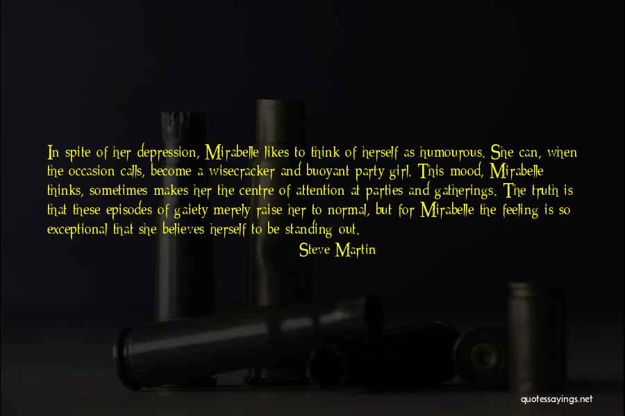 Nertor Quotes By Steve Martin Nertor Quotes By Steve Martin