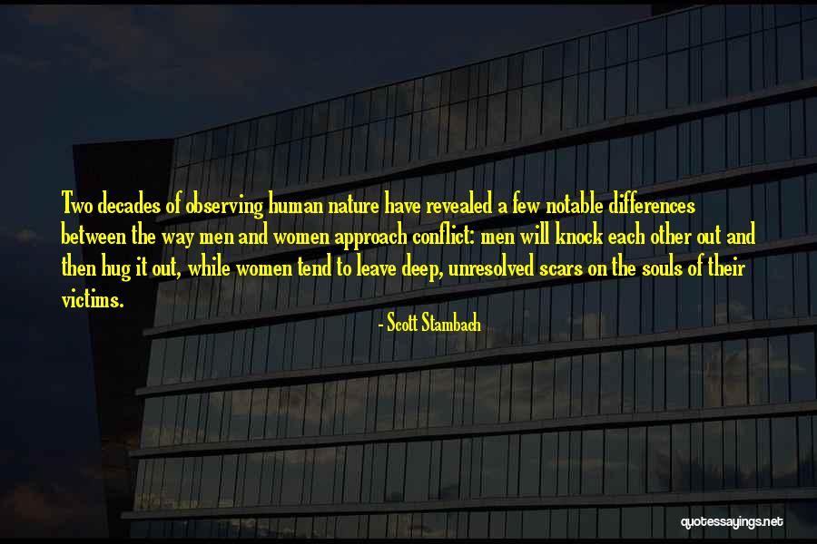Nerts Quotes By Scott Stambach Nerts Quotes By Scott Stambach