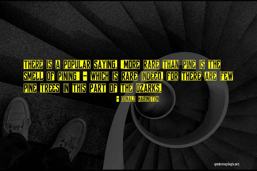 Nerubian Assassin Quotes By Donald Harington Nerubian Assassin Quotes By Donald Harington