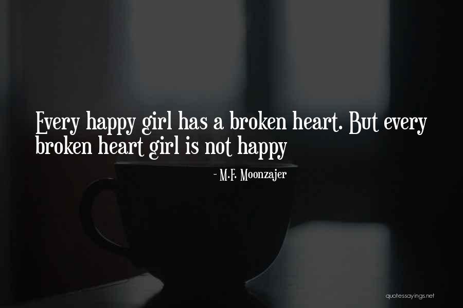 Nerubian Quotes By M.F. Moonzajer