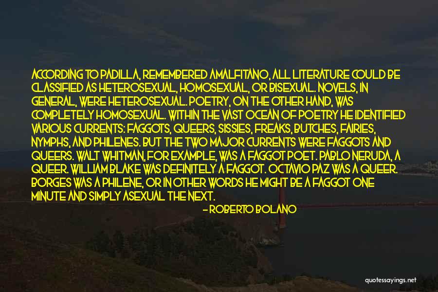 Neruda Quotes By Roberto Bolano Neruda Quotes By Roberto Bolano