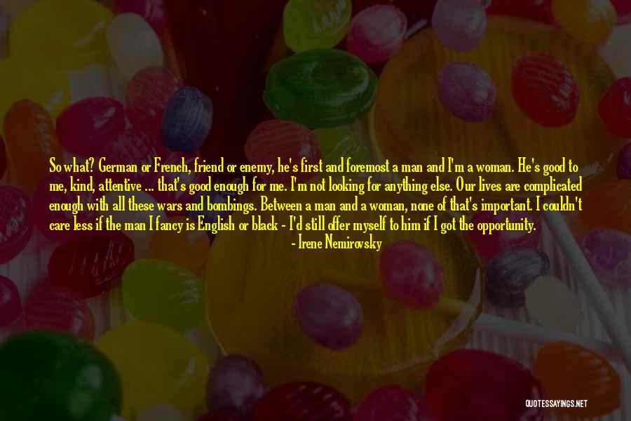 Nerum And Associates Quotes By Irene Nemirovsky Nerum And Associates Quotes By Irene Nemirovsky