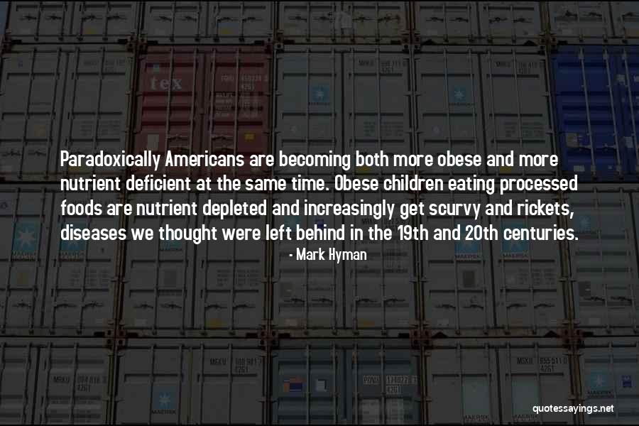 Nerum And Associates Quotes By Mark Hyman Nerum And Associates Quotes By Mark Hyman