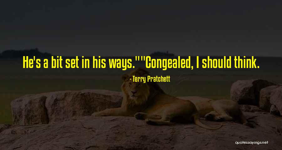 Nerum And Associates Quotes By Terry Pratchett Nerum And Associates Quotes By Terry Pratchett