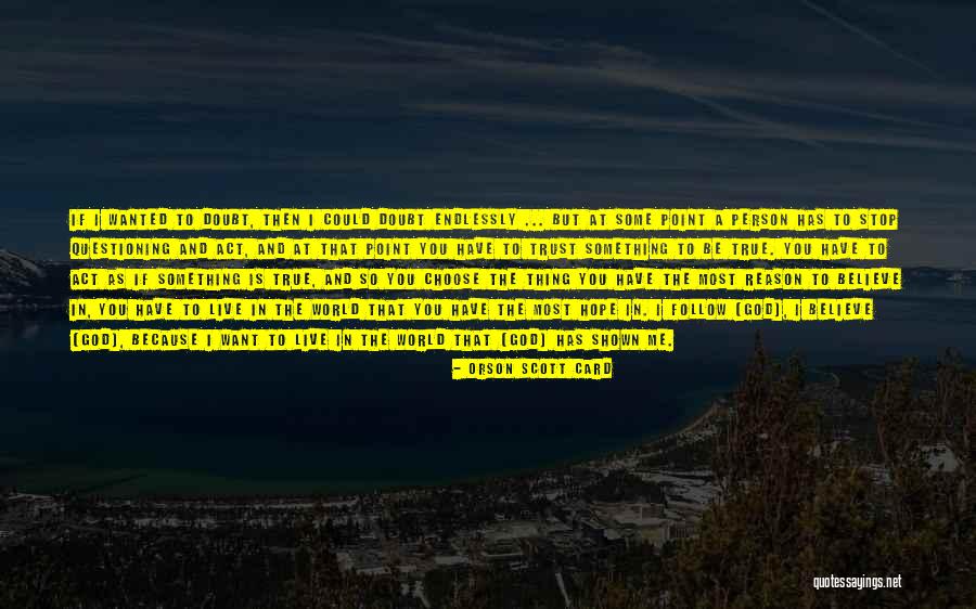 Neruria Quotes By Orson Scott Card Neruria Quotes By Orson Scott Card