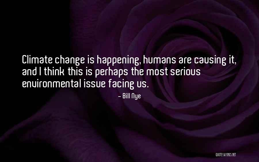 Nerurkar Virginia Quotes By Bill Nye Nerurkar Virginia Quotes By Bill Nye