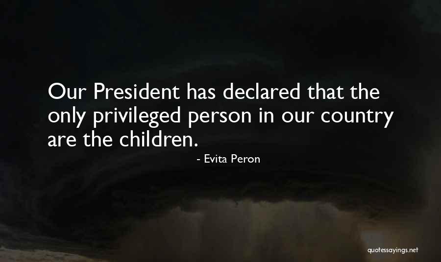 Nerval Kept Quotes By Evita Peron Nerval Kept Quotes By Evita Peron