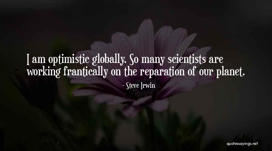 Nervanderinkatu Quotes By Steve Irwin Nervanderinkatu Quotes By Steve Irwin