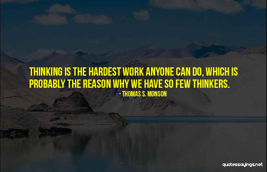 Nervanderinkatu Quotes By Thomas S. Monson Nervanderinkatu Quotes By Thomas S. Monson