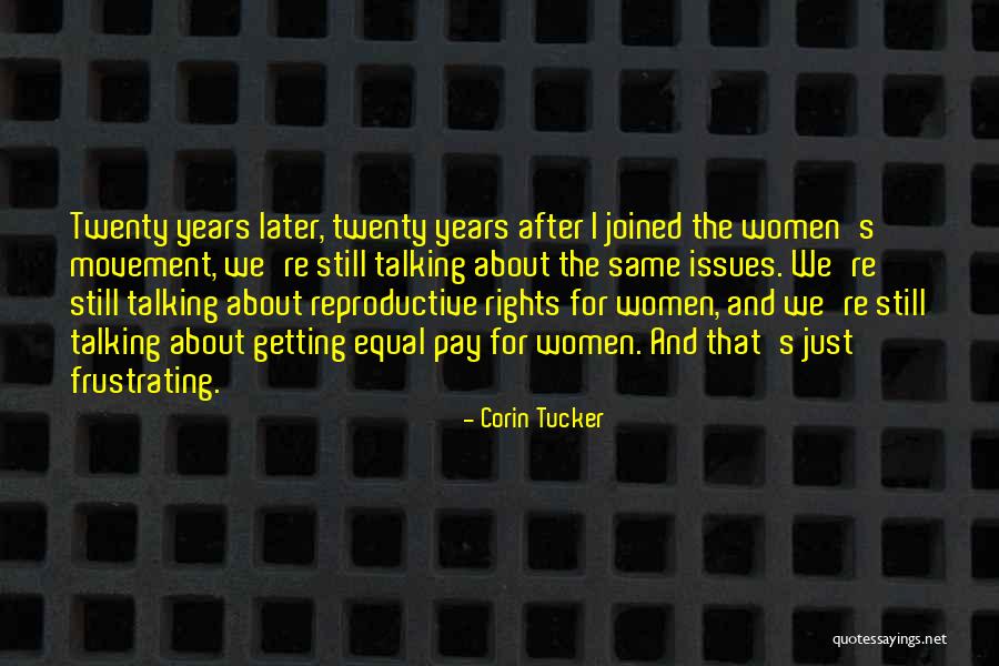 Nerve Racking Or Nerve Wracking Quotes By Corin Tucker Nerve Racking Or Nerve Wracking Quotes By Corin Tucker