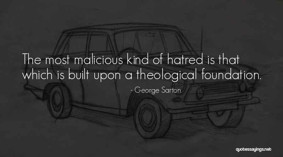 Nervedamageinfeet Quotes By George Sarton Nervedamageinfeet Quotes By George Sarton