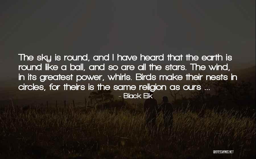 Nervedjmixtapes Quotes By Black Elk Nervedjmixtapes Quotes By Black Elk