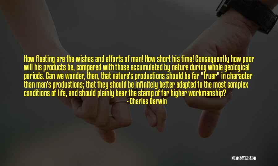 Nervelessness Quotes By Charles Darwin Nervelessness Quotes By Charles Darwin