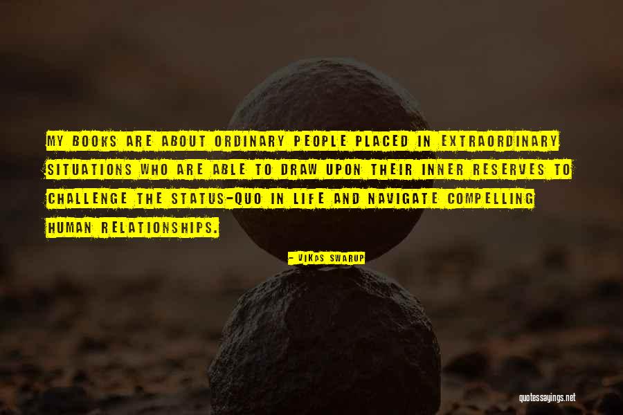 Nervi Shiatik Quotes By Vikas Swarup Nervi Shiatik Quotes By Vikas Swarup