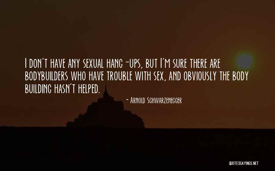 Nervii Cranieni Quotes By Arnold Schwarzenegger Nervii Cranieni Quotes By Arnold Schwarzenegger