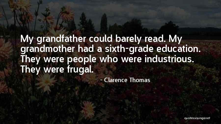 Nerviosa Clip Quotes By Clarence Thomas Nerviosa Clip Quotes By Clarence Thomas