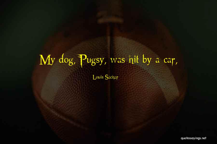 Nerviosa Clip Quotes By Louis Sachar Nerviosa Clip Quotes By Louis Sachar