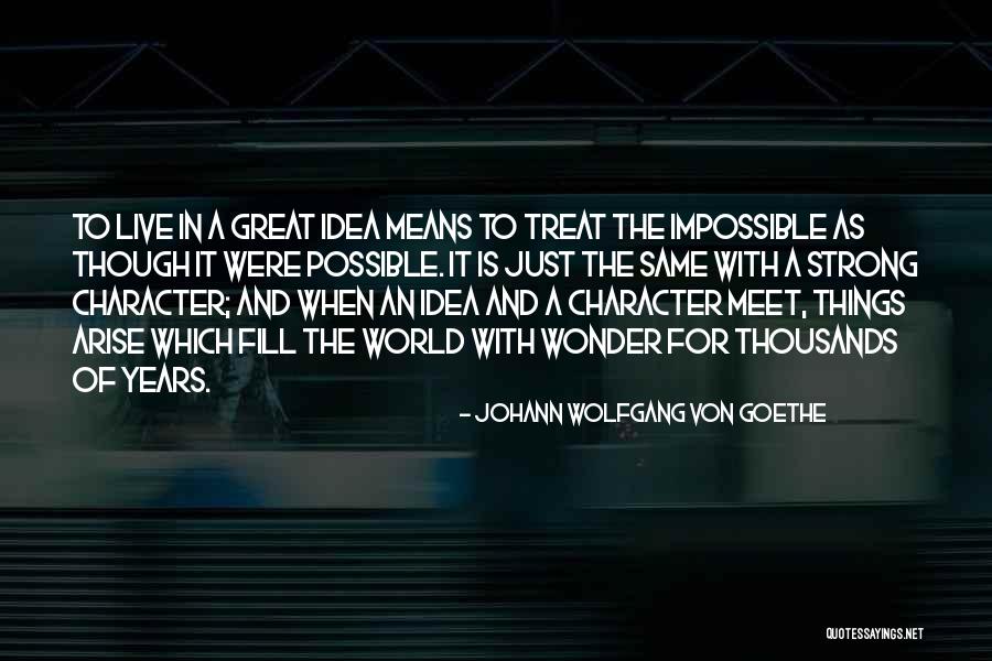 Nerviosa Significado Quotes By Johann Wolfgang Von Goethe Nerviosa Significado Quotes By Johann Wolfgang Von Goethe