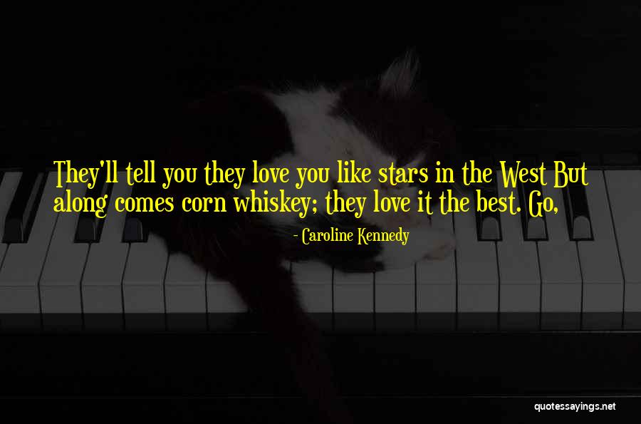 Nerviosismo En Quotes By Caroline Kennedy Nerviosismo En Quotes By Caroline Kennedy