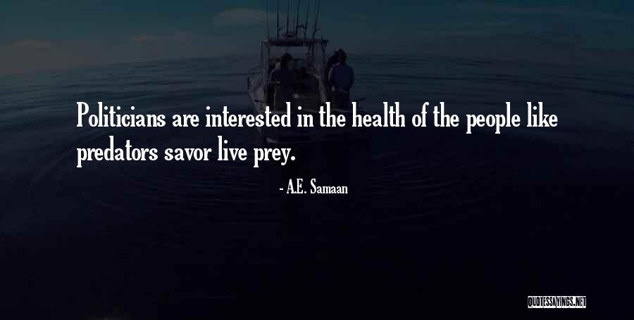 Nervioso Conjugation Quotes By A.E. Samaan Nervioso Conjugation Quotes By A.E. Samaan