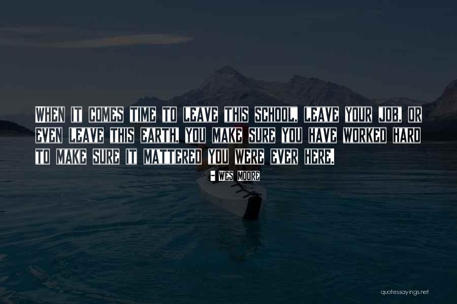 Nervioso Dibujo Quotes By Wes Moore Nervioso Dibujo Quotes By Wes Moore