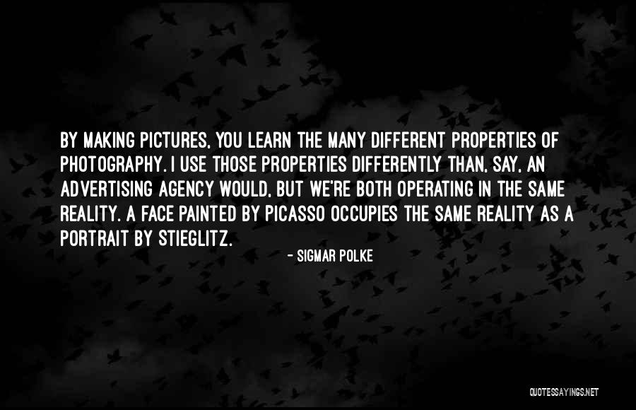 Nervos Crypto Quotes By Sigmar Polke Nervos Crypto Quotes By Sigmar Polke