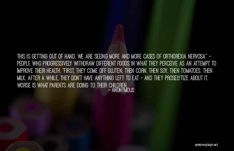 Nervosa Quotes By Anonymous Nervosa Quotes By Anonymous