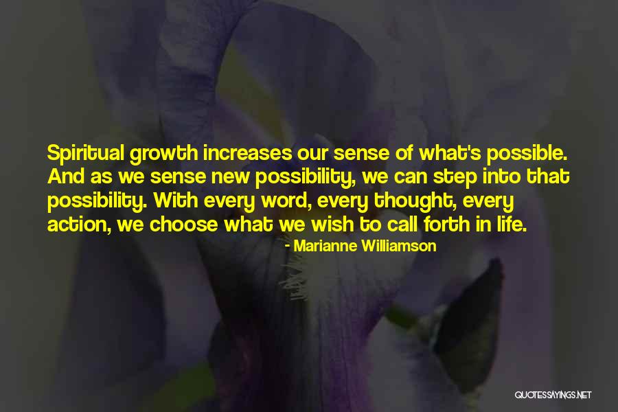 Nervose Doen A Quotes By Marianne Williamson Nervose Doen A Quotes By Marianne Williamson