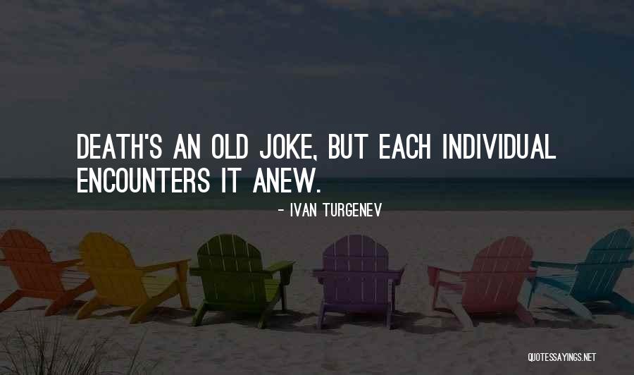 Nervosism Quotes By Ivan Turgenev Nervosism Quotes By Ivan Turgenev