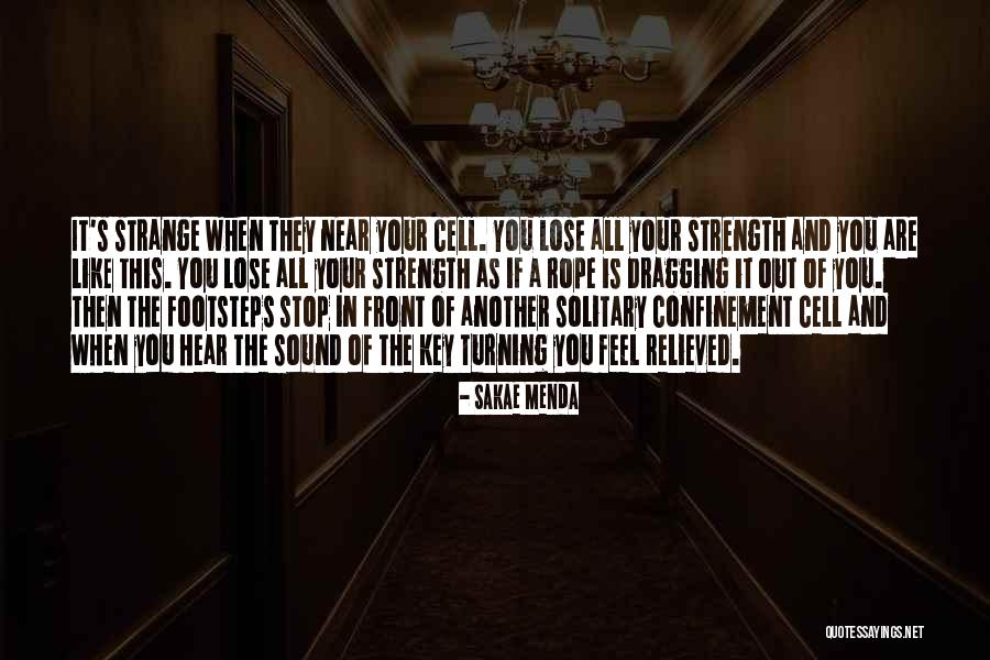 Nervosism Quotes By Sakae Menda Nervosism Quotes By Sakae Menda