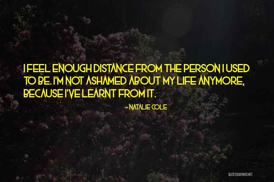 Nervosismo Em Quotes By Natalie Cole Nervosismo Em Quotes By Natalie Cole