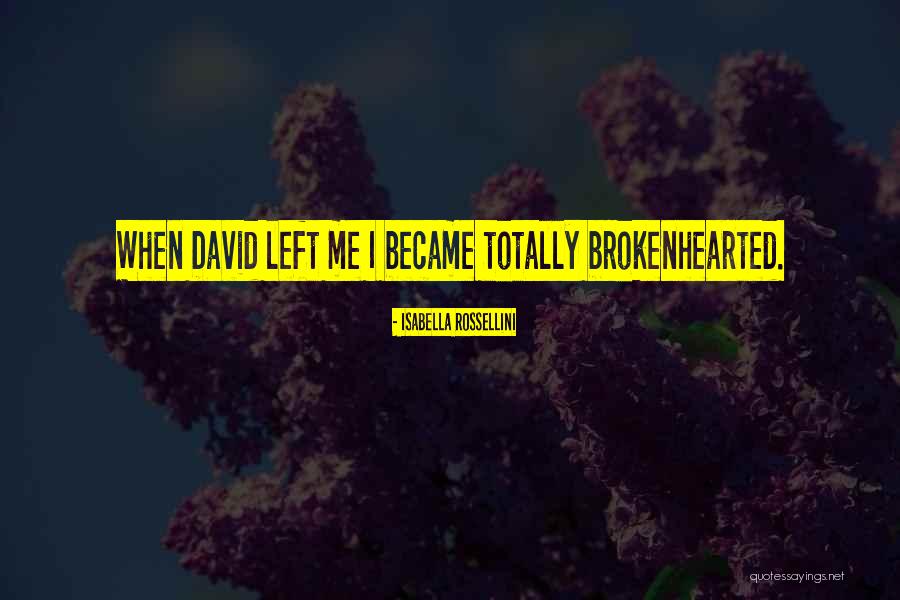 Nervosismo In Inglese Quotes By Isabella Rossellini Nervosismo In Inglese Quotes By Isabella Rossellini