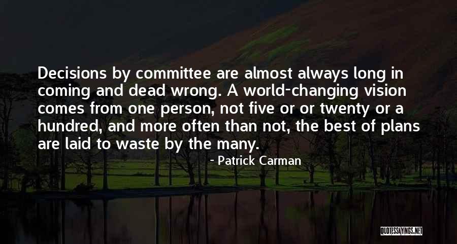 Nervosismo In Inglese Quotes By Patrick Carman Nervosismo In Inglese Quotes By Patrick Carman